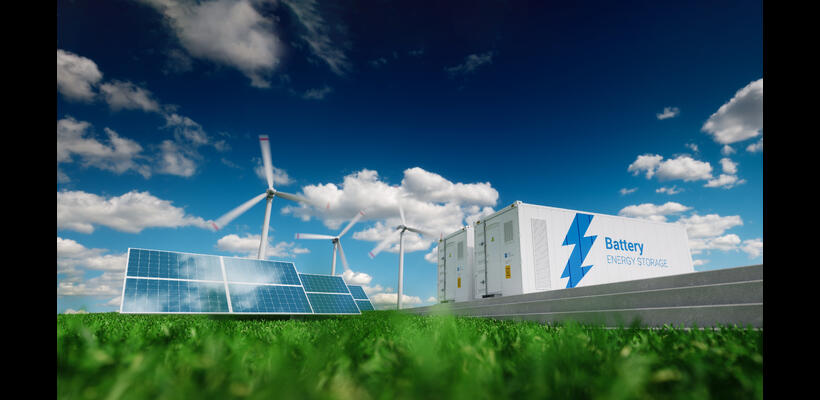 Η εφοδιαστική ασφάλεια των «πράσινων» μετάλλων στην Ευρώπη