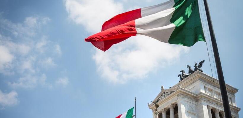 Ιταλία: Εξοικονομήσεις €3 - €4 δις από χαμηλότερη αύξηση μέτρων πρόνοιας