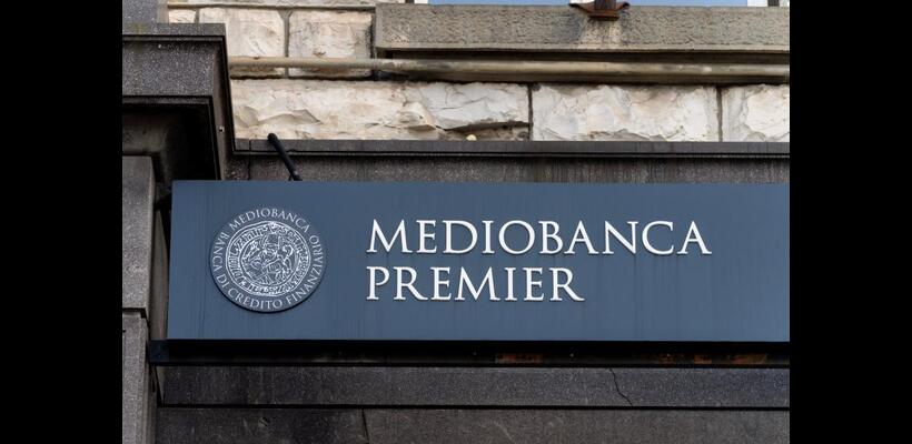 Πράσινο από την ΕΚΤ στην εξαγορά της Mediobanca από Monte dei Paschi