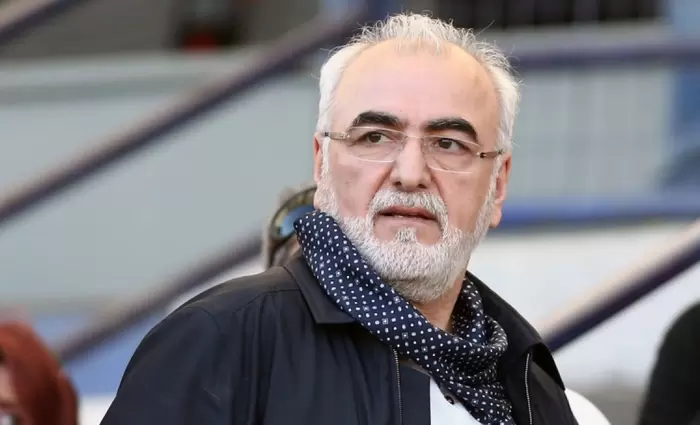 Deal δισεκατομμυρίων ευρώ έκλεισε ο Ιβάν Σαββίδης