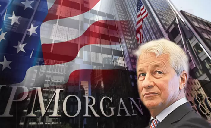 Νέος χρησμός από JP Morgan - Τι προβλέπει για κερδοφορία ελληνικών τραπεζών