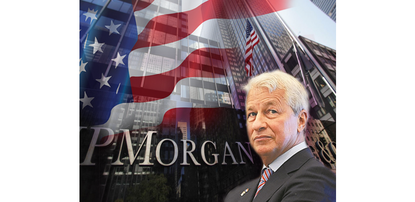 Νέος χρησμός από JP Morgan - Τι προβλέπει για κερδοφορία ελληνικών τραπεζών