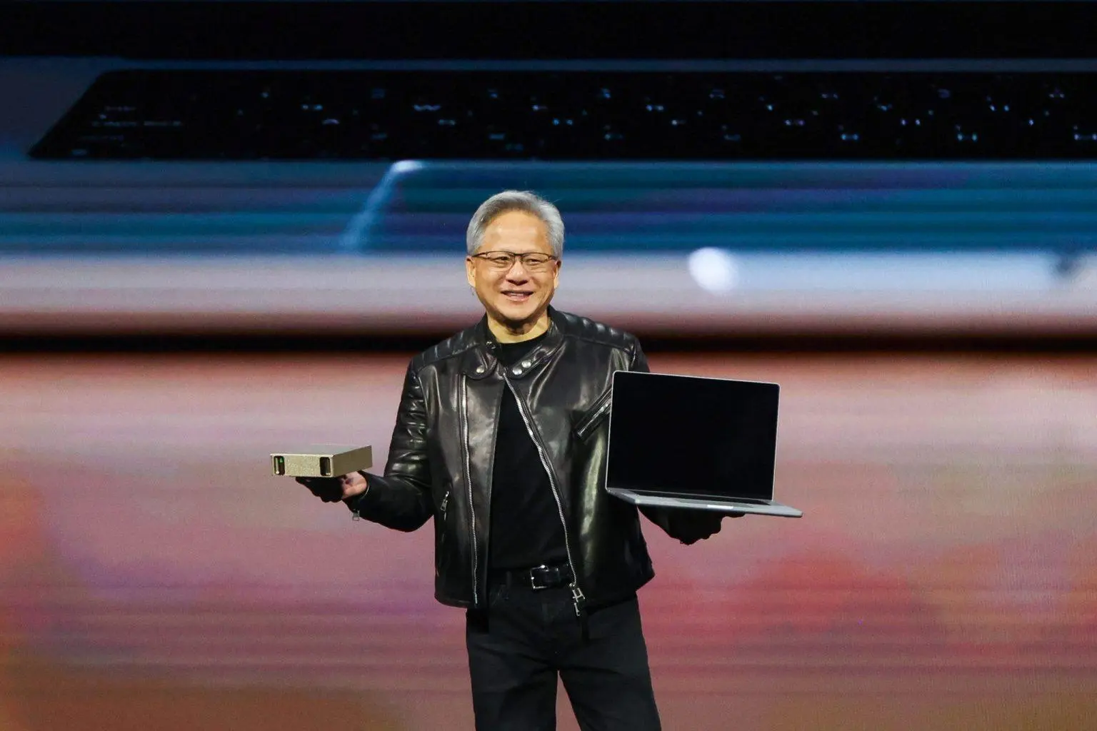 Nvidia: Θα κατασκευάστει μαζί με την Dell υπερυπολογιστή