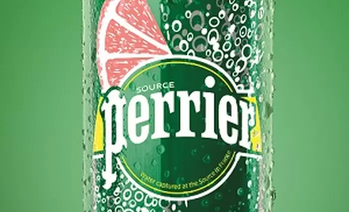 Perrier, goes pink! Zήσε την εμπειρία της υπεροχής, με την ΝΕΑ γεύση Pink Grapefruit!