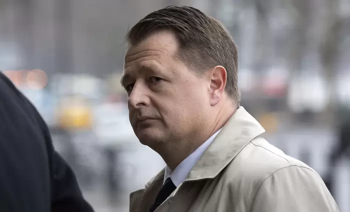 Στο τιμόνι της Τράπεζας Κύπρου μέχρι το 2020 ο Τζον Χούρικαν 