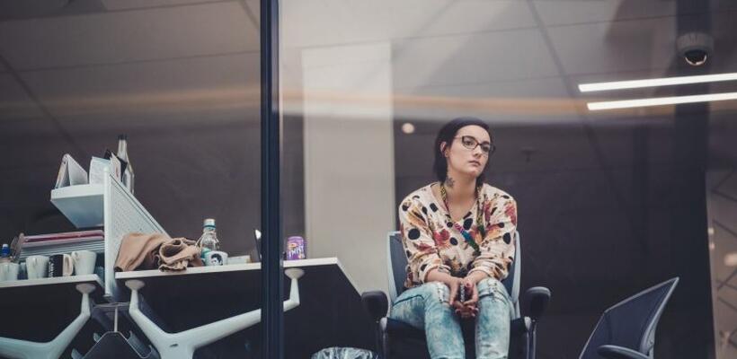 Bloomberg: Γιατί πρέπει να παραιτηθείτε μετά από 10 χρόνια από τη δουλειά σας