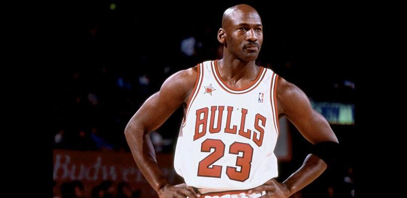 Μάικλ Τζόρνταν: Πώς ο πρώτος δισεκατομμυριούχος αθλητής έχτισε την περιουσία του