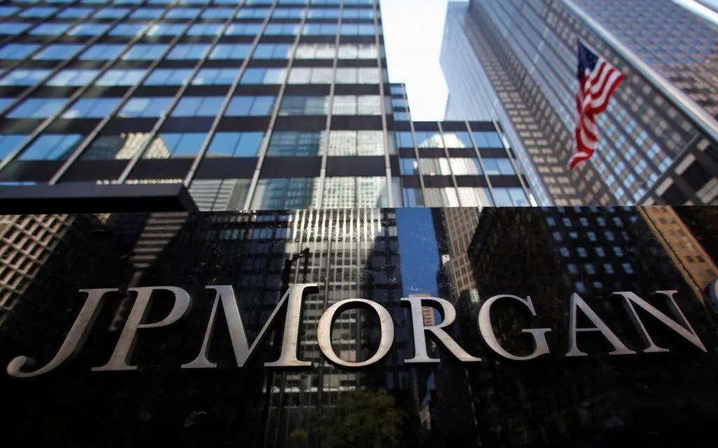 JPMorgan: Έκλεισε τους λογαριασμούς του Τραμπ μετά την 6η Ιανουαρίου 2021