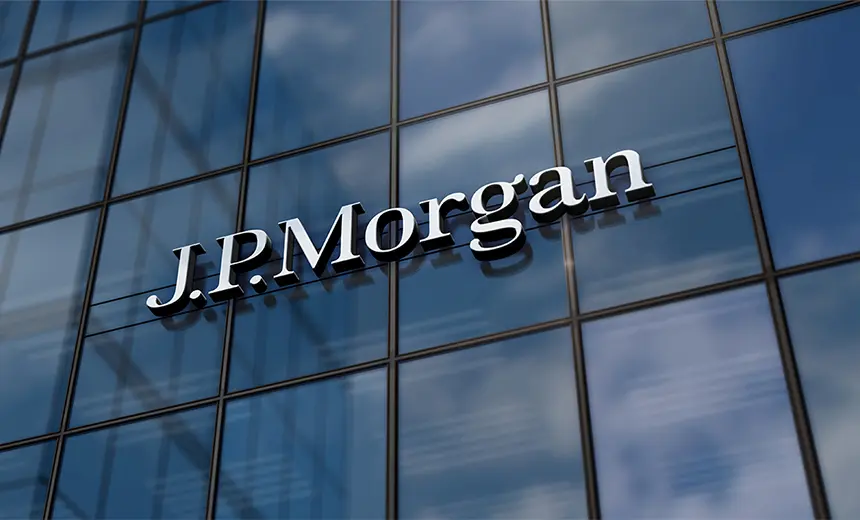 JPMorgan: Ανέβασε στο 40% την πιθανότητα ύφεσης των ΗΠΑ