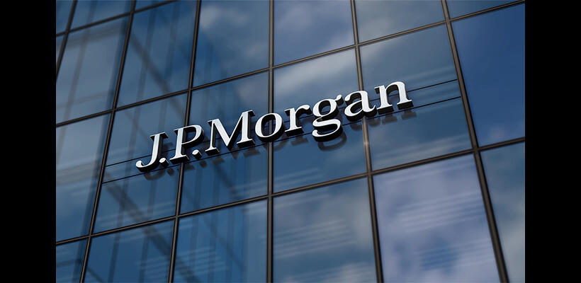 JPMorgan: Ανέβασε στο 40% την πιθανότητα ύφεσης των ΗΠΑ