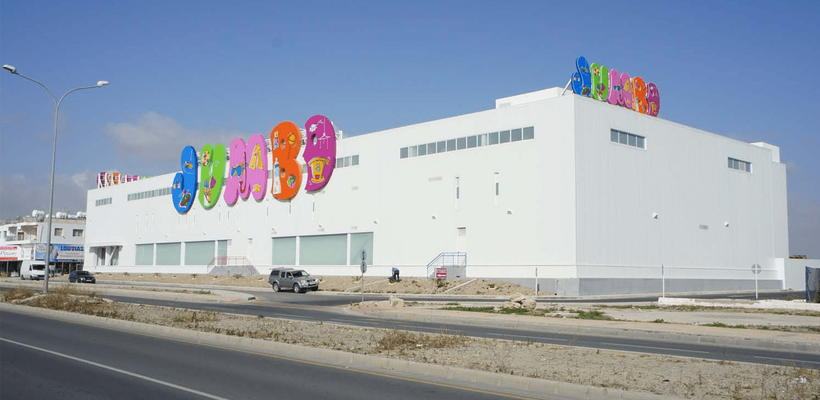 Αυξήθηκαν κατά 30% οι πωλήσεις των Jumbo στην Κύπρο