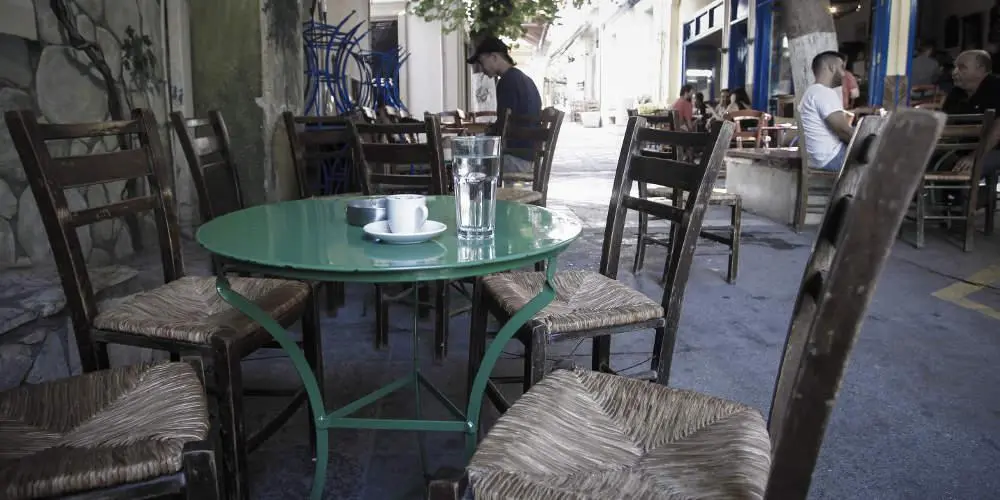 Τα κέντρα αναψυχής ζητούν στήριξη αλλιώς προειδοποιούν για στάση πληρωμών