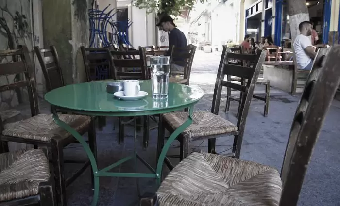 Τα κέντρα αναψυχής ζητούν στήριξη αλλιώς προειδοποιούν για στάση πληρωμών