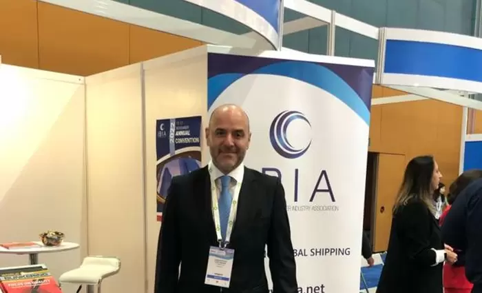 Για πρώτη φορά Έλληνας πρόεδρος στην International Bunker Industry Association (IBIA)
