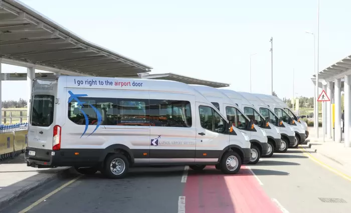 Αυξάνει τα δρομολόγιά του ο Kapnos από Λευκωσία προς Αεροδρόμιο Λάρνακας