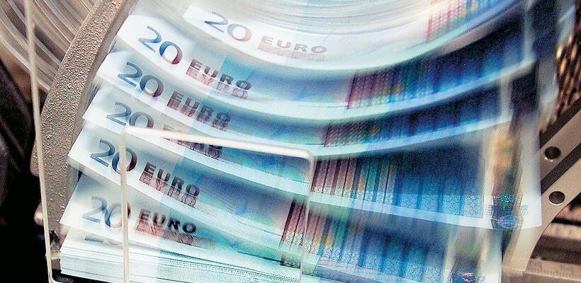 Υπ. Οικονομικών: Κατέθεσε 2,5 δις στη Συνεργατική 