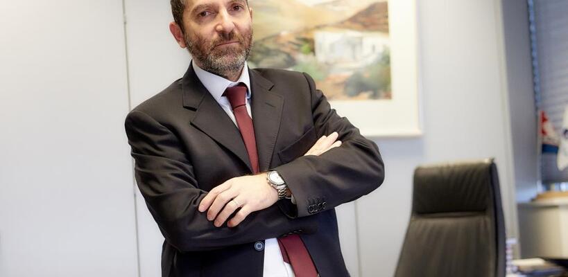 Διορίστηκε ο νέος Γενικός Οικονομικός Διευθυντής του ΟΚΥπΥ