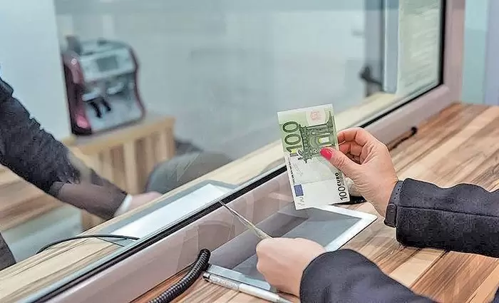 Αυξήθηκαν κατά €357,1 εκ οι καταθέσεις τον Φεβρουάριο