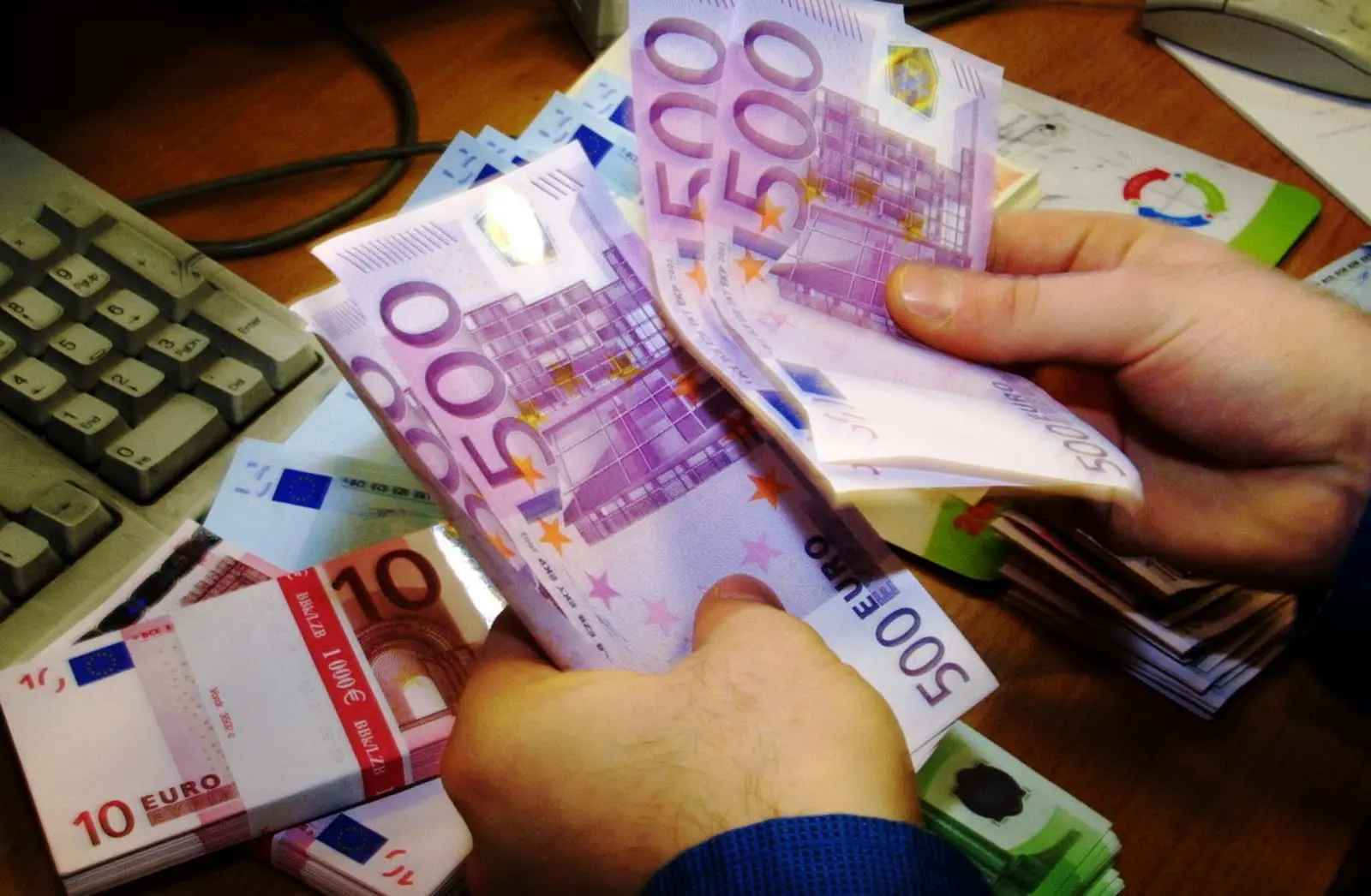Ποιες προκλήσεις αντιμετωπίζει σήμερα το τραπεζικό σύστημα;