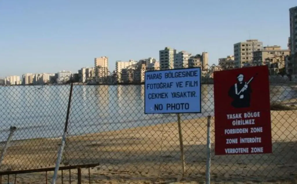 Στο 24,9% η πληρότητα των ξενοδοχείων στα κατεχόμενα το πρώτο 2μηνο