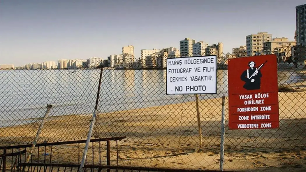 Ευκαιρία ενίσχυσης των κατεχομένων βλέπει ο Τούρκος Υφ. Τουρισμού