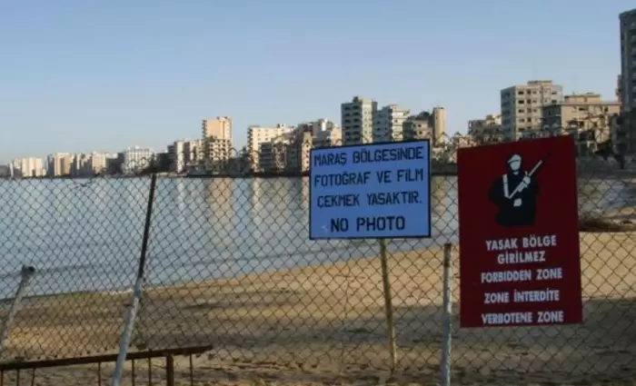 Πωλήσεις ακινήτων σε 2.672 αλλοδαπούς μέσα σε ένα χρόνο στα κατεχόμενα