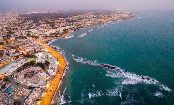 Πάφος: Μόλις τα μισά κέντρα αναψυχής θα λειτουργήσουν το χειμώνα