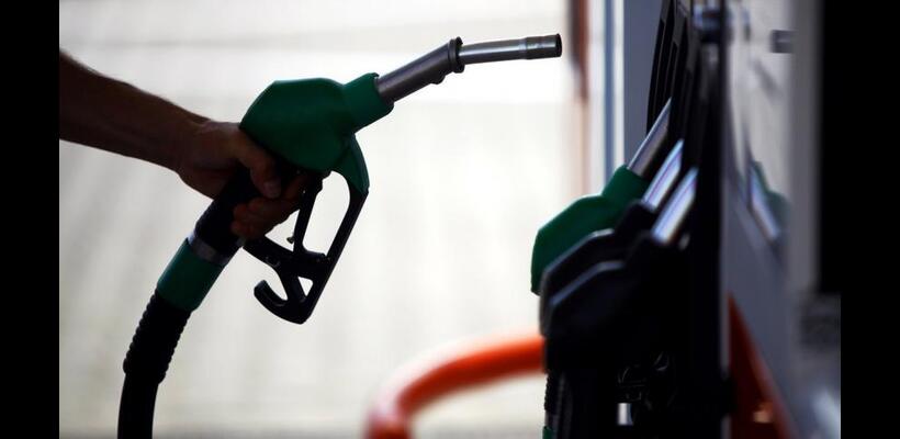 Φθηνότερα φορτία καυσίμων προσεχώς – Τι λέει για τις τιμές ο Α. Καραγιώργης