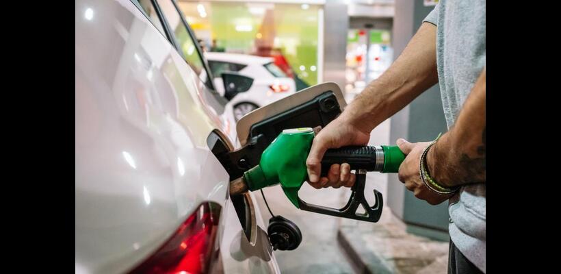 Αυξημένες κατά 3,4% οι πωλήσεις καυσίμων από πρατήρια τον Ιανουαρίου 