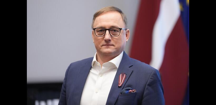 Κάζακς: Η ΕΚΤ βρίσκεται σε στάση αναμονής για τον αντίκτυπο της ανόδου του ευρώ