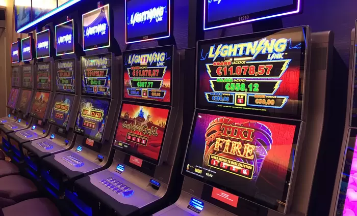 Περιηγηθήκαμε μέσα στο καζίνο Λευκωσίας (φωτογραφίες)