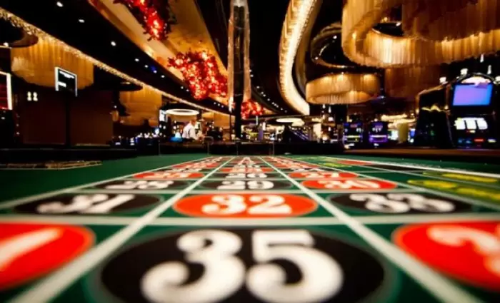 Πόσα εκατομμύρια επισκέφτηκαν τα καζίνο Κύπρου 