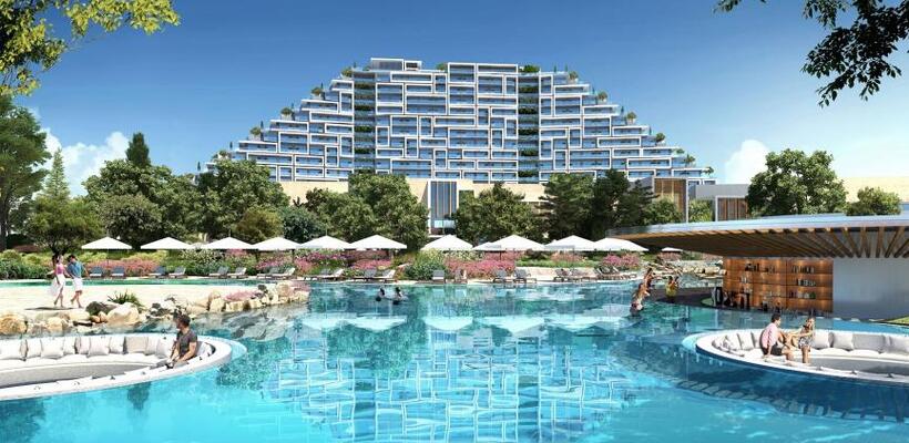 Καζίνο: Ζητεί ακόμα 150 άτομα μέχρι τον Μάιο