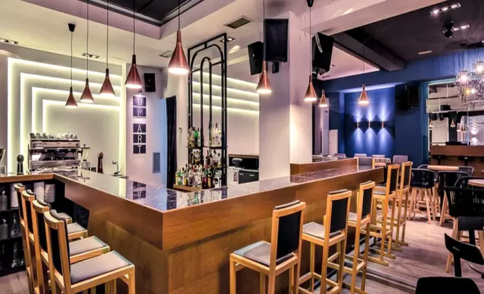 Στήριξη ζητούν οι ιδιοκτήτες κέντρων αναψυχής