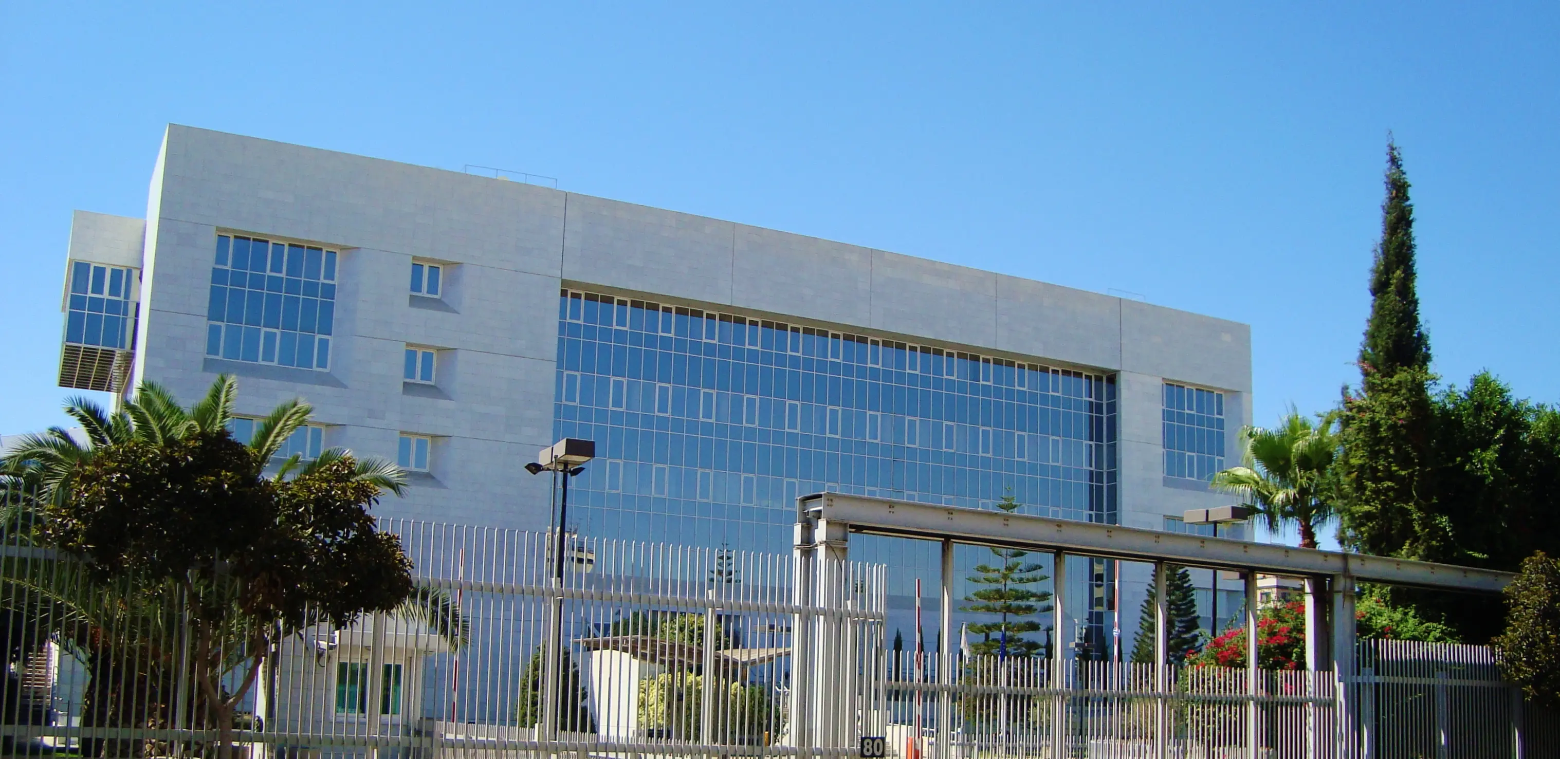 Στο 21,2% ο δείκτης φερεγγυότητας του κυπριακού τραπεζικού τομέα