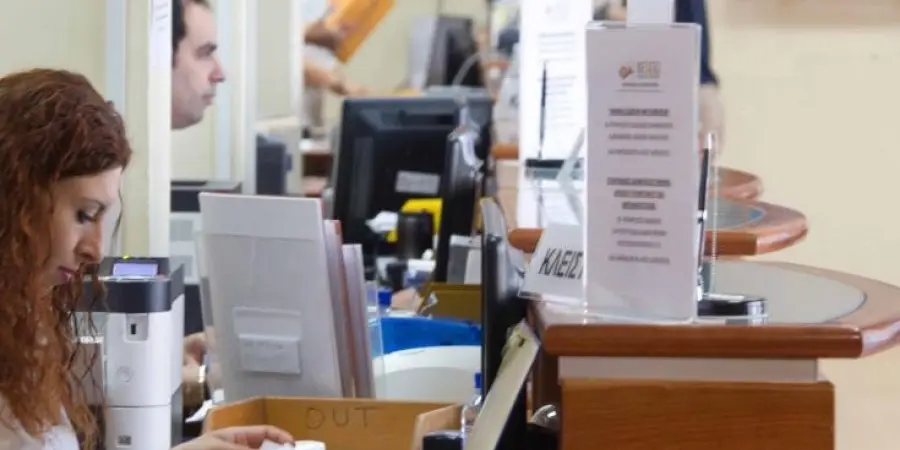 Πώς να εξυπηρετηθείτε σε ΚΕΠ και ΚΕ.ΠΟ