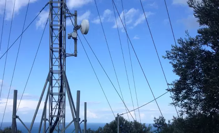 Αρκετά πολύπλοκη τεχνικά η τηλεπικοινωνιακή διασύνδεση
