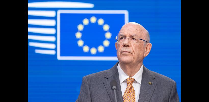 Μ. Κεραυνός: «Η γεωργία και η κτηνοτροφία πρέπει να μείνουν βασικό στοιχείο της Πολιτικής Συνοχής»