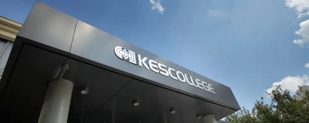KES College: Πρόγραμμα «Διοίκηση Αποθήκης Ξενοδοχείων, Μονάδων Τροφοδοσίας και Εστιατορίων»