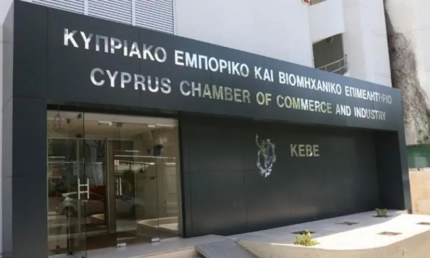 Το ΚΕΒΕ χαιρετίζει τη συμφωνία Κύπρου-Γαλλίας: Δημιουργούνται προοπτικές για την οικονομία