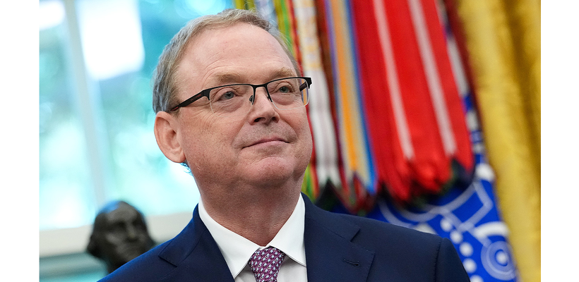 Οι επενδυτές ομολόγων δε θέλουν τον Χάσετ στο τιμόνι της Fed