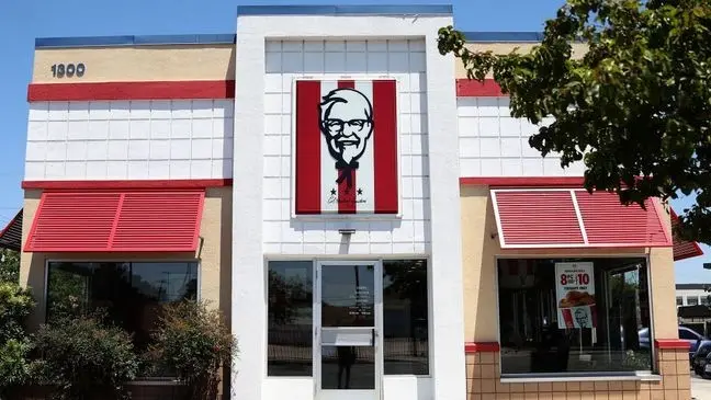 Η KFC εγκαταλείπει το Κεντάκι και προκαλεί αντιδράσεις