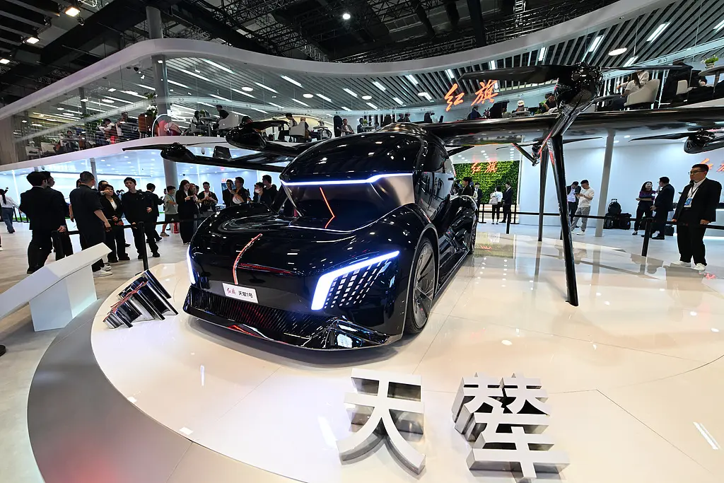Κίνα: Η εμπορική φίρμα οχημάτων Hongqi θα επεκτείνει το δίκτυο της σε πάνω από 100 χώρες