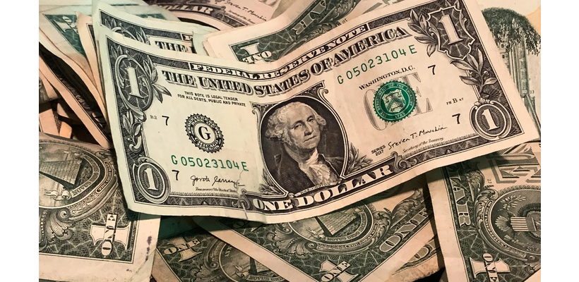 Πολύ «σκληρό» για να πεθάνει το δολάριο – Tο μάθημα του Τσώρτσιλ