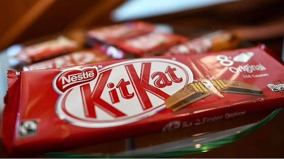 H Nestle ανεβάζει και πάλι τις τιμές - Αυξήσεις κατά 9,2% μέσα σε 6 μήνες