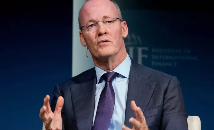 Κλάας Νοτ: Εκφράζει φόβους για εκτροχιασμό στους ευρωπαϊκούς τραπεζικούς κανόνες