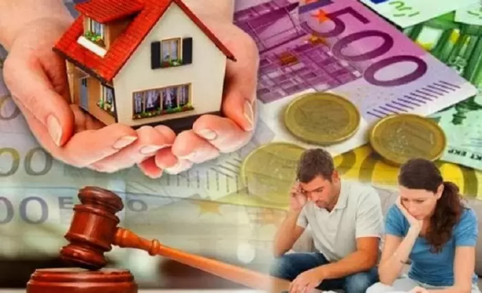 Ξοφλούν τα δάνεια αλλά παίρνουν επιστολή  εκποίησης - Τι καταγγέλλουν δανειολήπτες