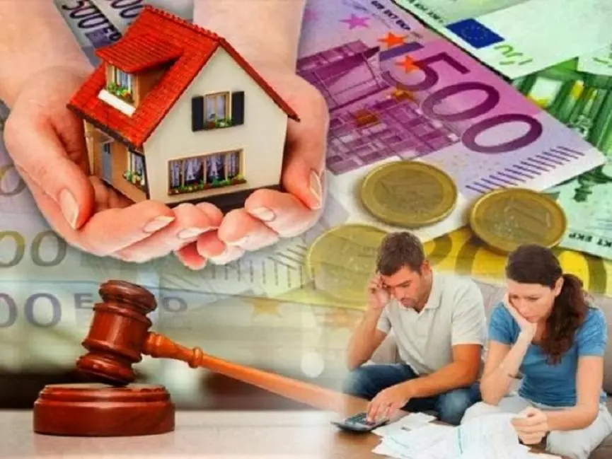 Ξοφλούν τα δάνεια αλλά παίρνουν επιστολή  εκποίησης - Τι καταγγέλλουν δανειολήπτες