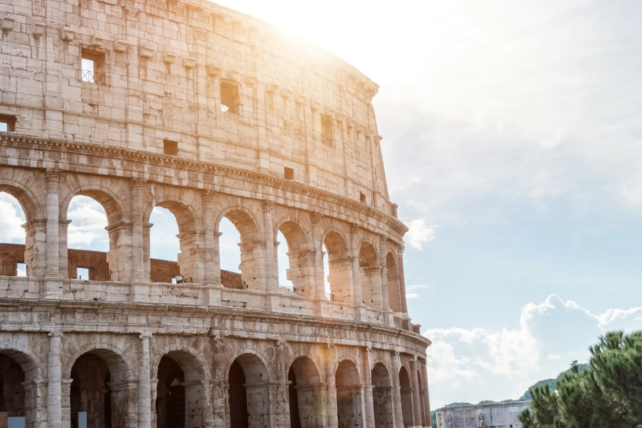 Ιταλία: Πρόστιμο €20 εκατ. για «μαύρη αγορά» εισιτηρίων στο Κολοσσαίο