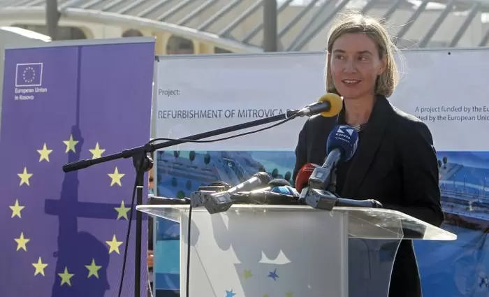 Κομισιόν: Προτείνει προϋπολογισμό €123 δισ. για την εξωτερική δράση της ΕΕ